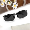 thumbnail image 5 of SUNVOES Polarized Sports Sunglasses Men Women Cycling Glasses Motorcycle Fishing Golf, 5 of 9