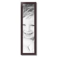 thumbnail image 2 of ArtToFrames 8x32 inch Cherry Picture Frame, Red Wood Poster Frame (4095), 2 of 8