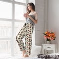 thumbnail image 5 of Sikiie Insects A Women’s Lounge Pants, Lounge Pants Sleep Bottoms, Lounge for Women, Womens Pajama Pants -XX-Large, 5 of 6