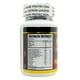 thumbnail image 4 of Hairburst ColÃ¡geno Biotina Keratina Ãcido Hialuronico 60 tabs Godvit GODVITHAIRBURST, 4 of 5