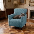 thumbnail image 4 of zhangmingg Decorative Sofa Protector Cover for Home and with Exquisite Textured, 4 of 5