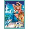 thumbnail image 2 of One Piece Trading Card Game Assortment 4 Nami Card Sleeves [70 Sleeves], 2 of 3