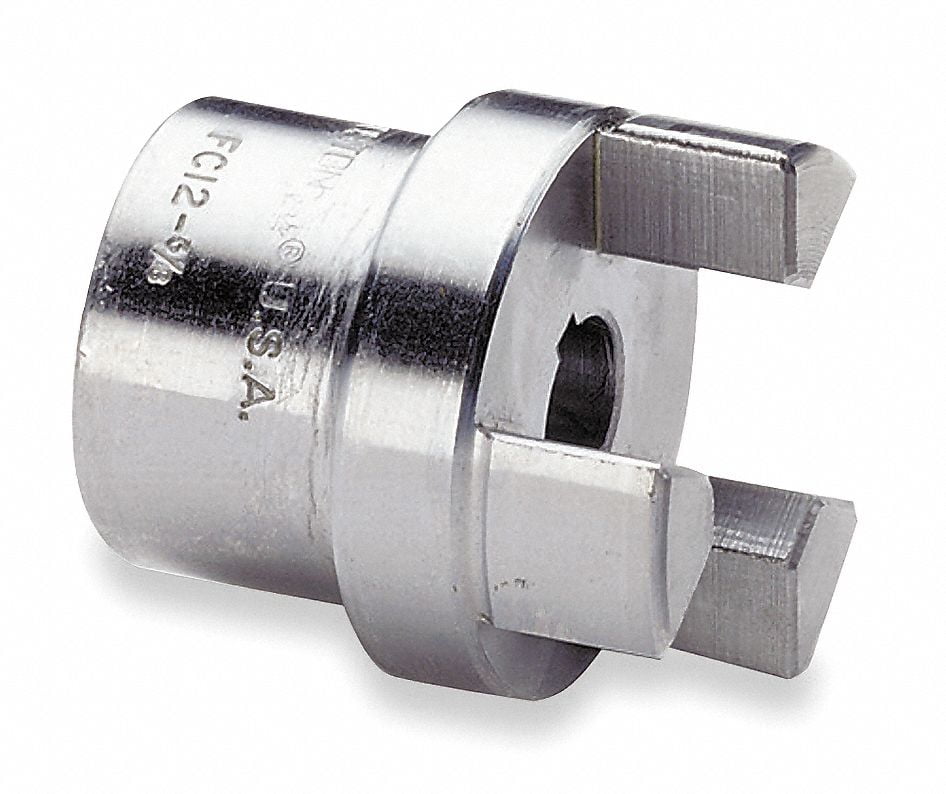 BOSTON GEAR FC20-7/8 Coupling HUB 7/8IN BOSTON GEAR FC20-7/8 Coupling HUB 7/8IN