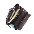 thumbnail image 4 of Easygdp Stylish Sunglasses Iguana Mochila de Cuero para Mujeres, Bolso de Hombro, Bolsos de Mano de Moda para Trabajo y Viajes, 4 of 4
