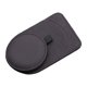 thumbnail image 3 of Clip para colgar gafas para visera de coche para mujer y hombre, gafas de diferentes tamaños Marrón, 3 of 8