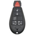 thumbnail image 1 of Funda para Llave Horande 6 Botones para Chrysler Dodge Jeep, 1 of 8