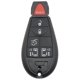 thumbnail image 1 of Funda para Llave Horande 6 Botones para Chrysler Dodge Jeep, 1 of 8