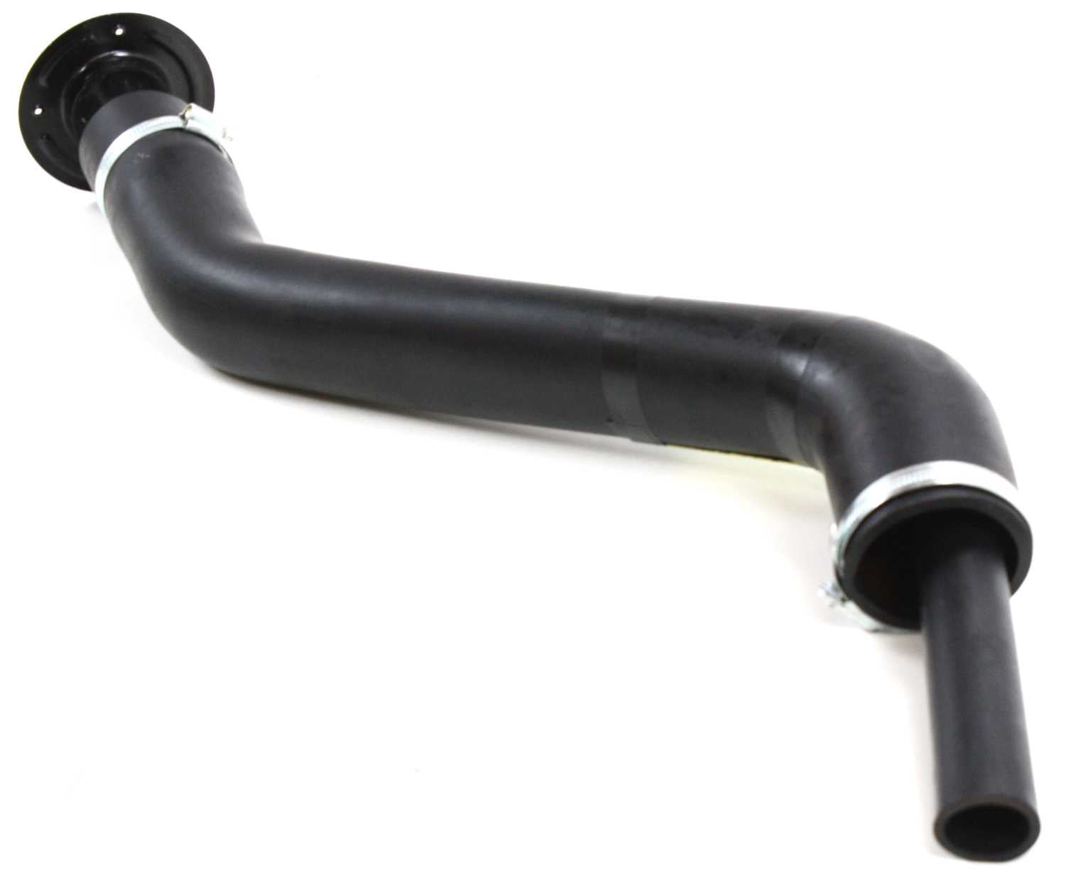 Replacement RBF671502 Fuel Tank Filler Neck Compatible For 1993-1997 Ford Ranger 1994-1997 Mazda B3000 4Cyl 6Cyl 2.3L 3.0L 4.0L
