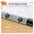 thumbnail image 4 of Wireless Speaker Home TV HiFi Portable Bluetooth Sound bar Stereo Surround Subwoofer Column Music Center Home Theater System ,High Sound, 4 of 7