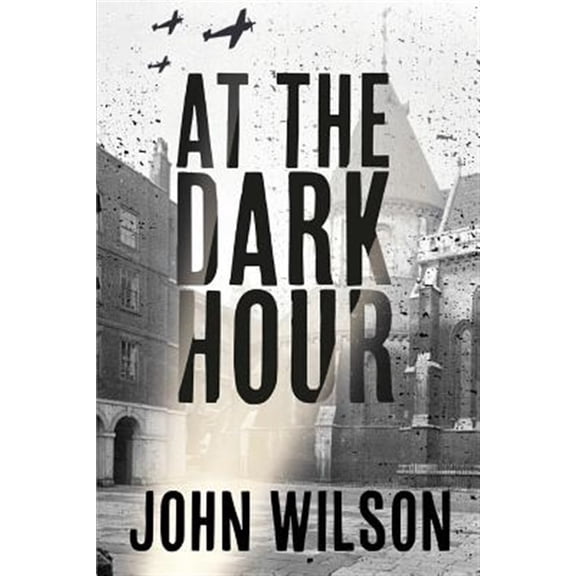 Pre-Owned At The Dark Hour (Paperback)