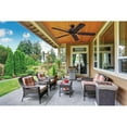 thumbnail image 3 of Westinghouse Lighting  Deacon 52" Indoor/Outdoor Ceiling Fan, 3 of 4