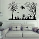 thumbnail image 3 of Mural autoadhesivo de Decoración Colco Halloween 57x88cm, 3 of 8