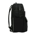 thumbnail image 3 of Red Rovr Roo Lightweight Backpack Diaper Bag - Black, 3 of 7