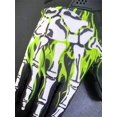 thumbnail image 3 of Motorcycle Gloves Ghost Claw Hollow Pattern Finger Touch Screen Bike Gloves Full Finger Motocross Gloves Outdoor Sports Men Women Mountaineering Gloves, 3 of 7