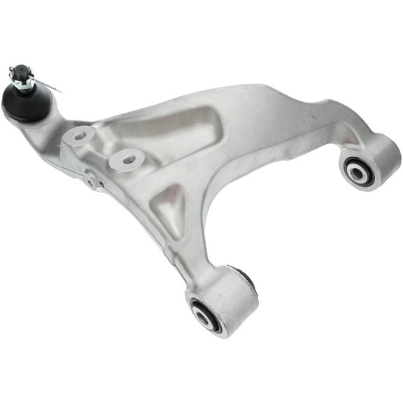Dorman CB69507PR Rear Left Upper Suspension Control Arm and Ball Joint Assembly for Specific Nissan Models