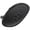 Matte Black, variant on Delta 52686-SS 1.75 GPM Multi Function Shower Head - Brilliance Stainless