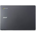 thumbnail image 7 of Restored Acer 11.6-inch Chromebook C720, 1.4GHz Celeron 2955U, 2GB RAM, 16GB - Gray, 7 of 7