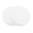 thumbnail image 4 of YOSADIER 2pcs Safe Box with Key for Cash Storage White Plastic Hidden Shell for Office Organization, 4 of 8
