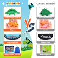 thumbnail image 4 of Juguetes de dinosaurios IPOURUP de madera apilables Montessori para niños de 3 a 7 años IPOURUP IPOURUP, 4 of 8