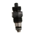thumbnail image 3 of Colaxi Auto Oil Return Valve Relief Valve Repair Tool Pressure Relief Drop Valve Portable Unloading Valve Car Lift Pressure Relief A, 3 of 8