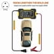 thumbnail image 2 of RJTIANYE 12V Smart Charger Car Motorcycle Battery Charger Plug, 2 of 5