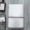 thumbnail image 5 of Back To School!Hand Towels,Hand Towels for Bathroom,Hand Towels Towel Cotton Quick Drying Highly Absorbent Towels Soft Comfortable Bathroom Multipurpose Use As Hotel Bathroom Hand Towel 14 X 30 In, 5 of 7