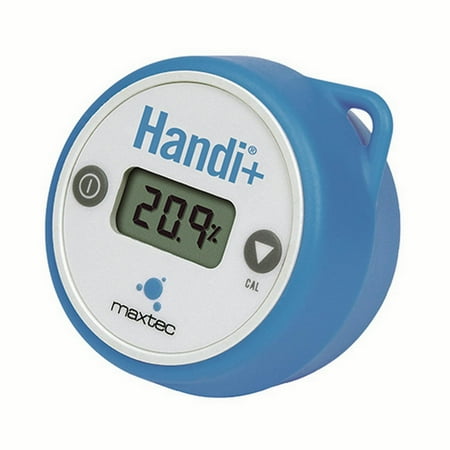 Drive Medical Max02+ A Oxygen Analyzer, 1 ea