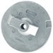 thumbnail image 2 of Martyr Anodes CM762145M Martyr 762145 Anode For Mercury Mercruiser, 2 of 2