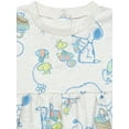 thumbnail image 6 of Snoopy Easter Toddler Girl Dress, Sizes 12M-5T, 6 of 7