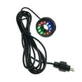 thumbnail image 1 of Maoww ABS LED Feature Pond Outdoor Tank World Lights Add Led Pond Lights Multicolor  12led, 1 of 5