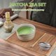 thumbnail image 4 of Set Té Japonés (set 5pcs) Oliva Verde, 4 of 8