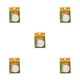 thumbnail image 1 of Kearding Cute Animal Sticky Notes Kawaii refrigerador estudiante escuela Memo pegatina para niños fiesta bolsas relleno tortuga Type2 NO2, 1 of 6