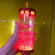 thumbnail image 4 of pstuiky Lámpara de vela LED rellena de agua y cera, 4 of 5