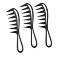 thumbnail image 1 of Peine multifunción Salvador Peine de dientes anchos para hombres para tinte sección coloración resaltado micro, 1 of 10