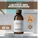 thumbnail image 3 of NAIMA Peeling Ácido Láctico 30%, 50ml | Solución para Peeling Facial | Exfoliación Suave, Hidratación Profunda| Fórmula Efectiva Antimachas y Líneas de Expresión | Tratamiento Para Pieles Sensibles, 3 of 5