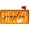 Fall Mailbox Cover-03, variant on Fall Pumpkin Mailbox Cover 21x18 Inch, Happy Fall Y''all Post Letter Box Covers, Autumn Harvest Thanksgiving Magnetic Waterproof Mail Wraps for Outdoor Yard Garden Standard Mailbox Decor