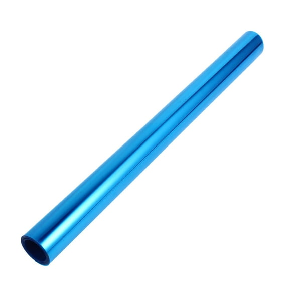 Glass Flower Paper Decorative Films Stained Glass Window Film Decorative Window Film Tint Wrapping Film