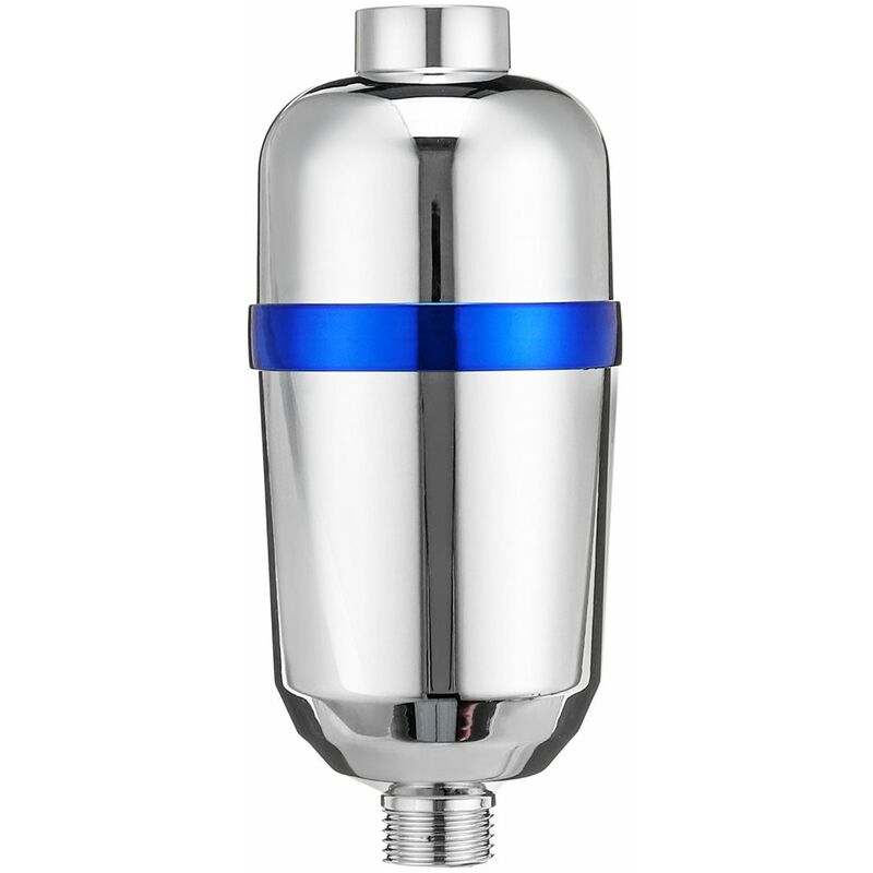 Clé Pour Filtre à Eau En Métal – Diamètre Intérieur 19,2 Cm – Compatible Pentek, Culligan, Ametek… – Poignée Caoutchouc Longue - 2