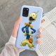 thumbnail image 1 of Funda de teléfono para Samsung Galaxy A21S A31 A41, carcasa trasera divertida de Stitch Love, Funda de silicona suave para Galaxy ya21s A 31 Coque qiuyongmign unisex, 1 of 2