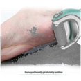 thumbnail image 2 of The Scholl Velvet Smooth, a Wet And Dry Electric Grater and Foot File in Blue, 2 of 2