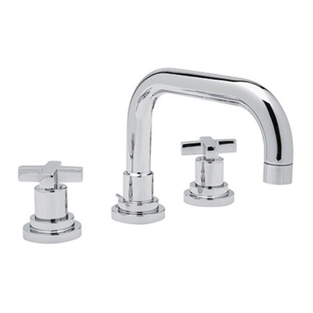 UPC 824438297111 product image for Rohl A2218LMAPC-2 Lombardia 6 3/4