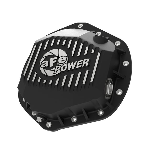 Advanced FLOW Engineering 46-70392 Couverture Différentielle