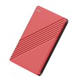 thumbnail image 4 of Disco Duro externo externo USB 3.0 PROBLE DE ESTADO Portable Congreícly ESTABLE DE 5 GBPS 2.5 '' Disco Duro de metal Para Notebook PC &, 4 of 7