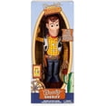 thumbnail image 4 of Sheriff Woody Talking Action Figure with Movie Sounds and Interactive, 4 of 4