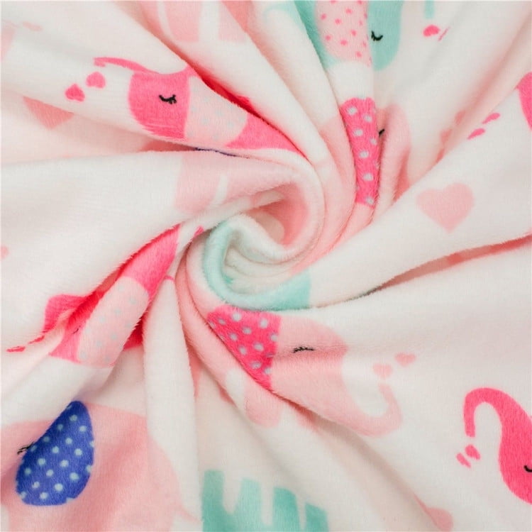 boritar baby blanket