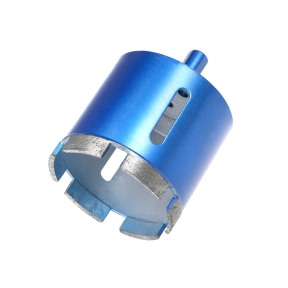 Uxcell Diamond Drill Bits Hole Saws Cutter Tool for Stone Concrete 60mm