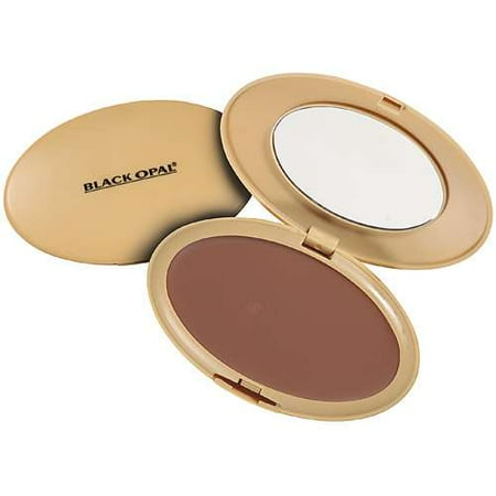 Black Opal: Suede Mocha Moderate Coverage Perfecting Powder, .32 Oz