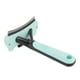 thumbnail image 1 of Cepillo para quitar el pelo suelto de los gatos, eficiente cepillo de aseo para mascotas con autolimpieza y mango ergonómico, color verde L, color verde, 1 of 14