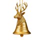thumbnail image 2 of Adornos navideños | Decoraciones festivas en 2D | Colgantes festivos para el árbol | Conjunto de adornos para la decoración navideña del hogar | Adornos colgantes decorativos de temporada, 2 of 2