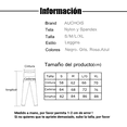 thumbnail image 4 of Leggins Deportivos Mujer Modelo Negro Talla XL, 4 of 4